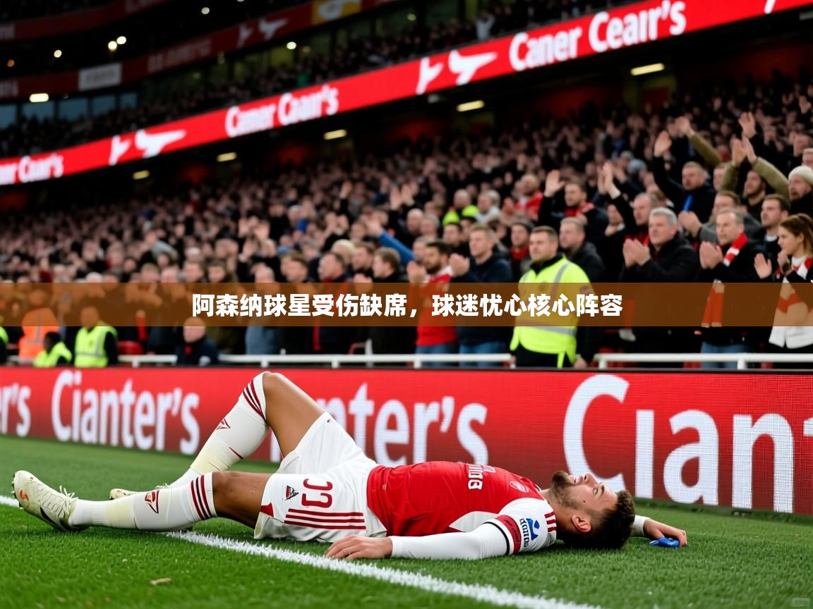 2025华体会体育网站赞助皇马阿森纳球星受伤缺席，球迷忧心核心阵容  第1张