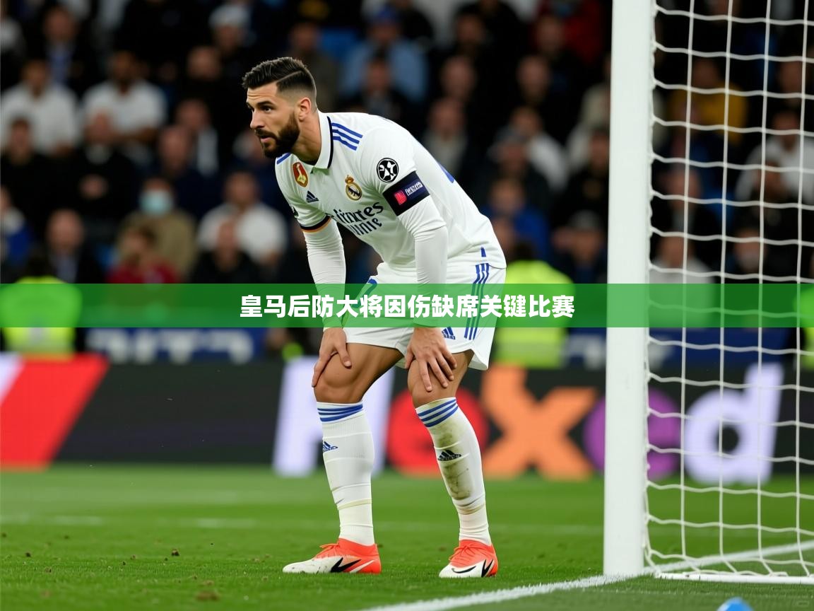 2025华体会登录首页皇马后防大将因伤缺席关键比赛 第3张