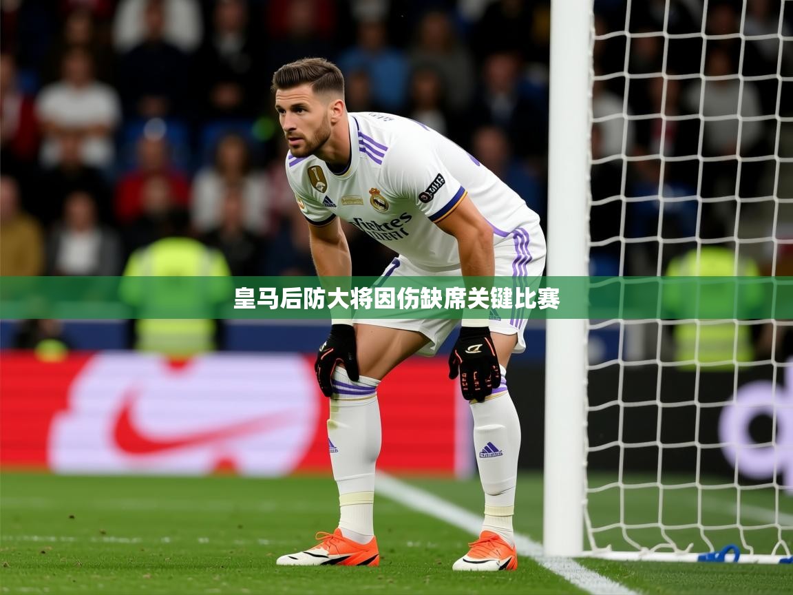 2025华体会登录首页皇马后防大将因伤缺席关键比赛 第4张