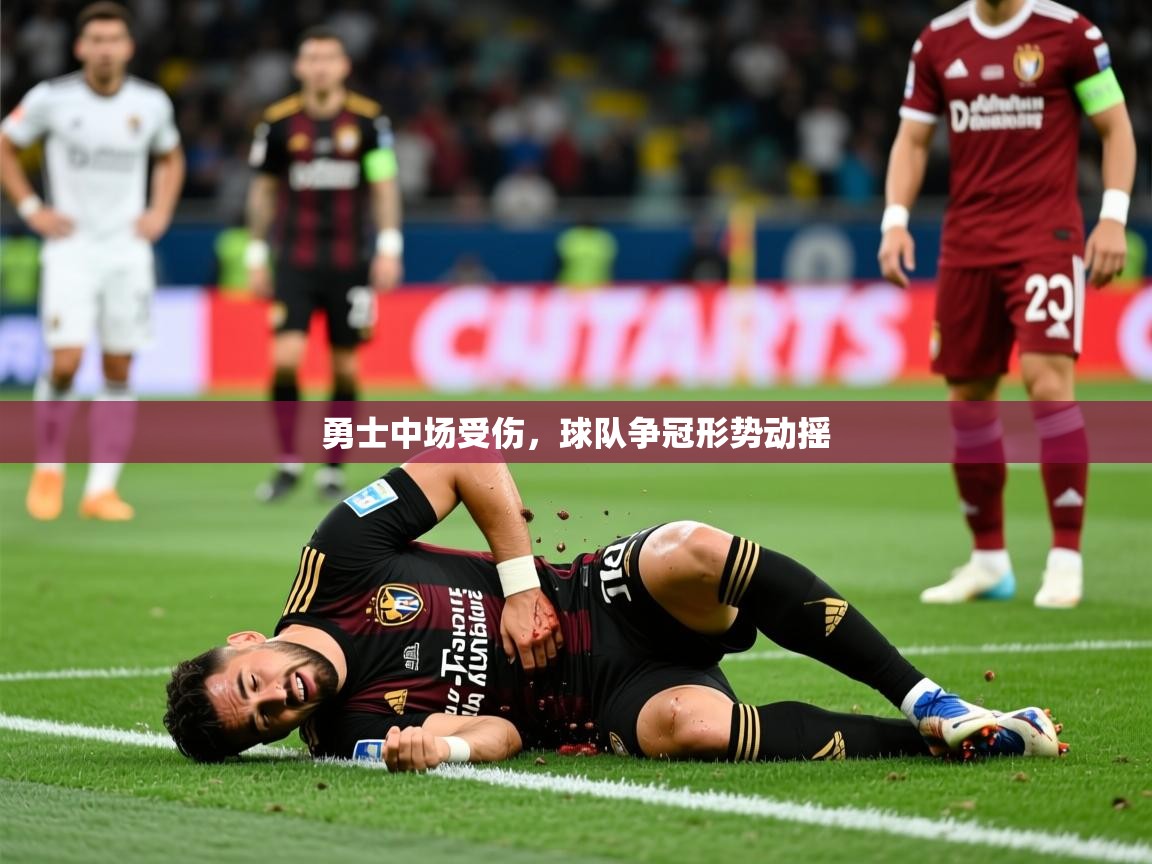 2025华体会体育网站皇马赞助商勇士中场受伤，球队争冠形势动摇  第1张