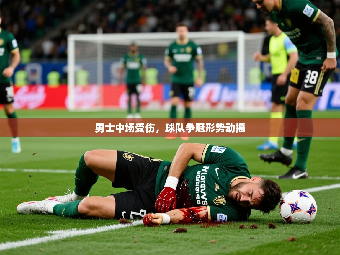 2025华体会体育网站皇马赞助商勇士中场受伤，球队争冠形势动摇  第3张