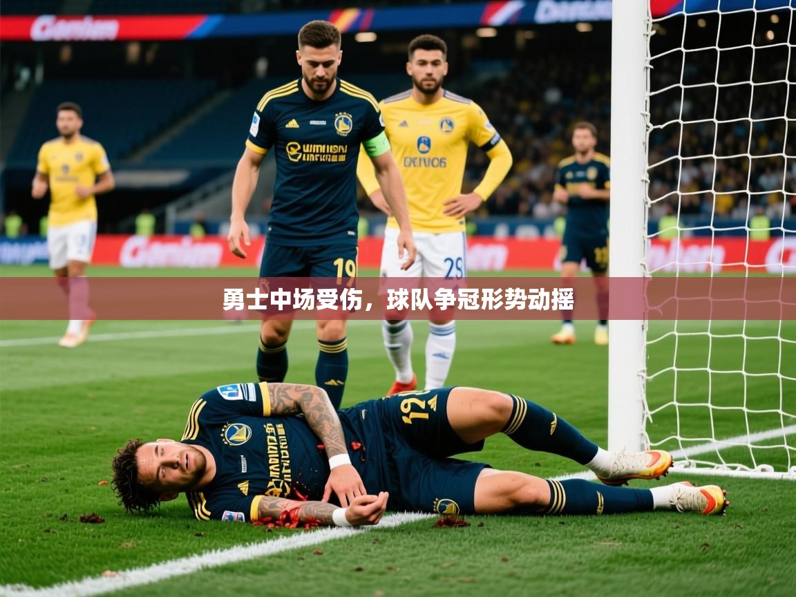 2025华体会体育网站皇马赞助商勇士中场受伤，球队争冠形势动摇  第2张