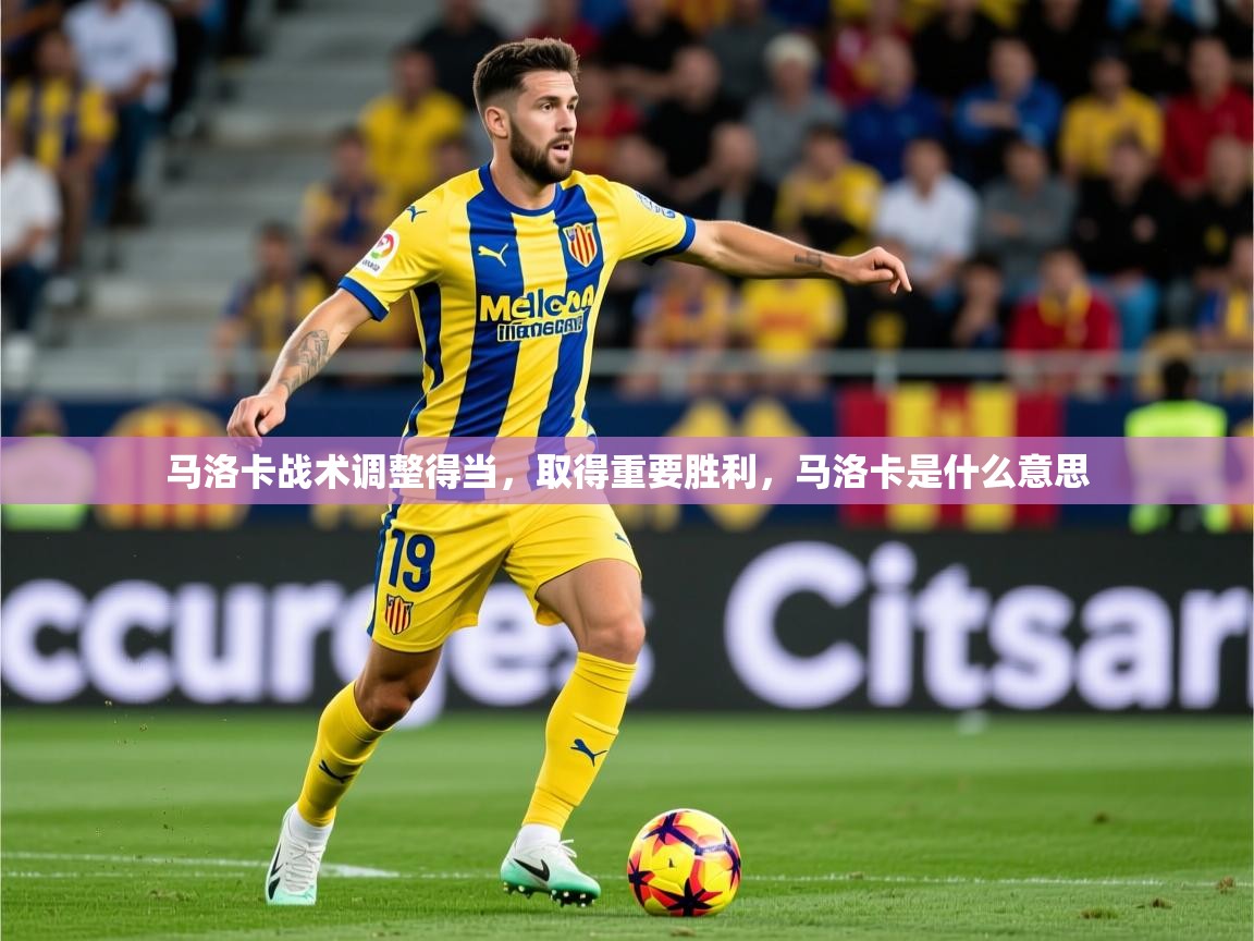 2025华体会体育下载马洛卡战术调整得当，取得重要胜利，马洛卡是什么意思  第1张