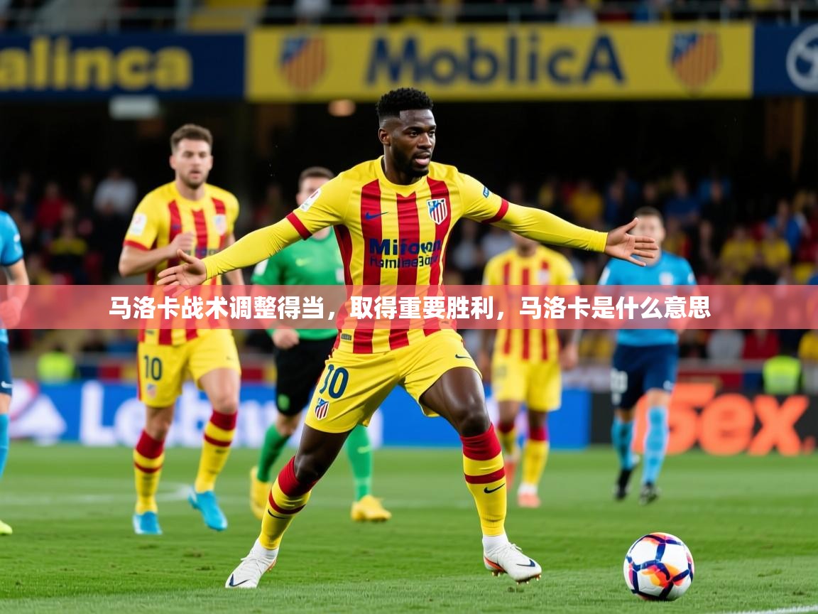 2025华体会体育下载马洛卡战术调整得当，取得重要胜利，马洛卡是什么意思  第2张