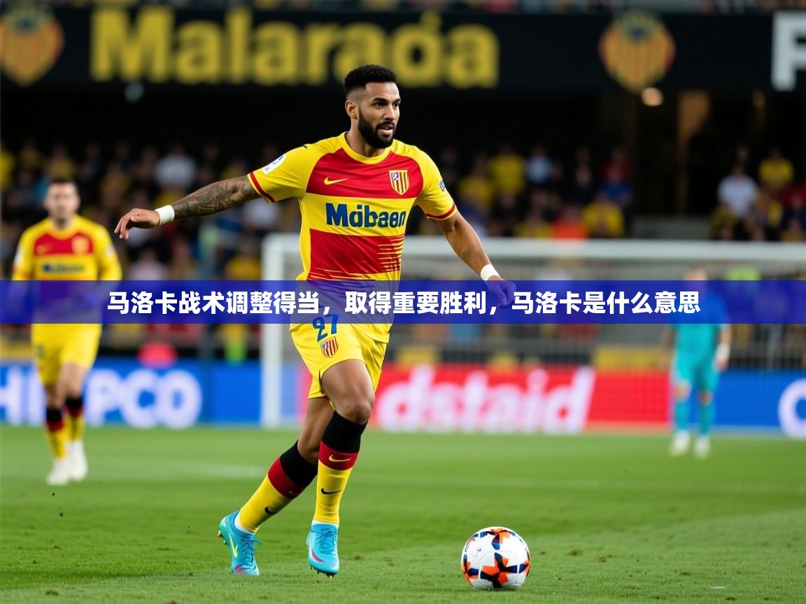 2025华体会体育下载马洛卡战术调整得当，取得重要胜利，马洛卡是什么意思  第4张
