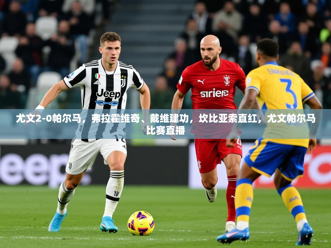 2025华体会体育下载尤文2-0帕尔马，弗拉霍维奇、戴维建功，坎比亚索直红，尤文帕尔马比赛直播  第1张
