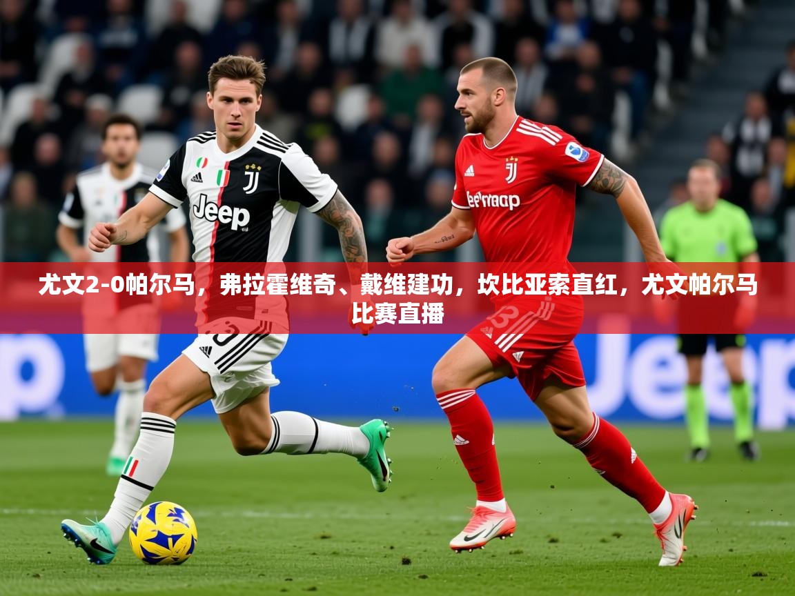 2025华体会体育下载尤文2-0帕尔马，弗拉霍维奇、戴维建功，坎比亚索直红，尤文帕尔马比赛直播  第3张