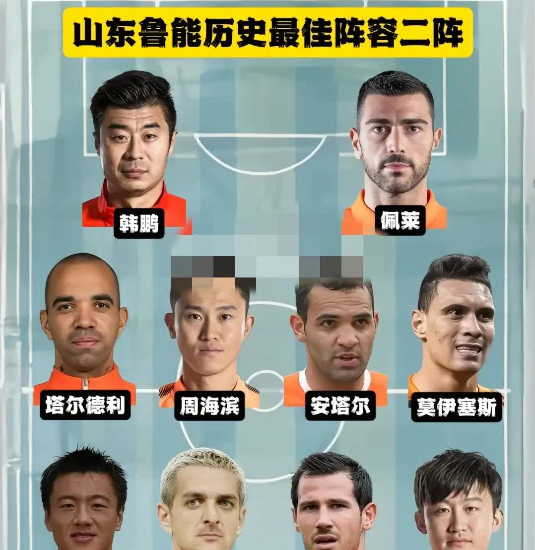 包含山东鲁能客场挑战天津泰达，双方对决将带来怎样的结果？的词条