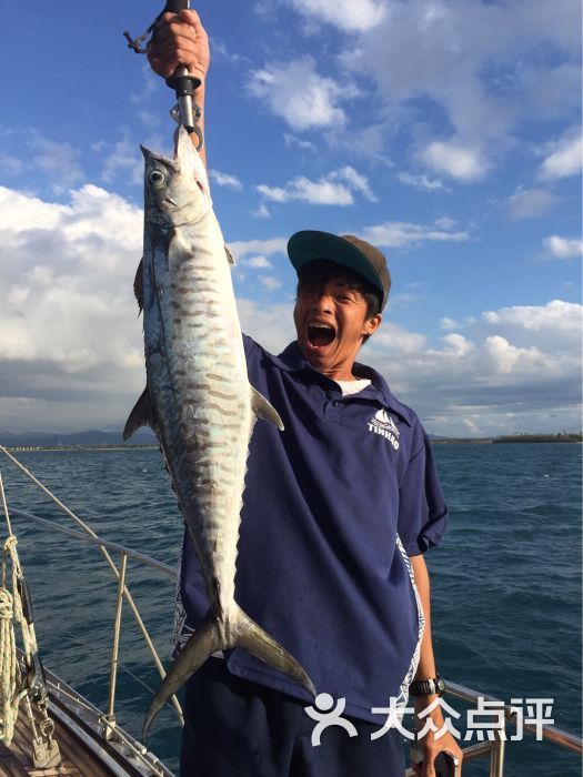 斐济帆船队风生水起，巧夺冠军的简单介绍