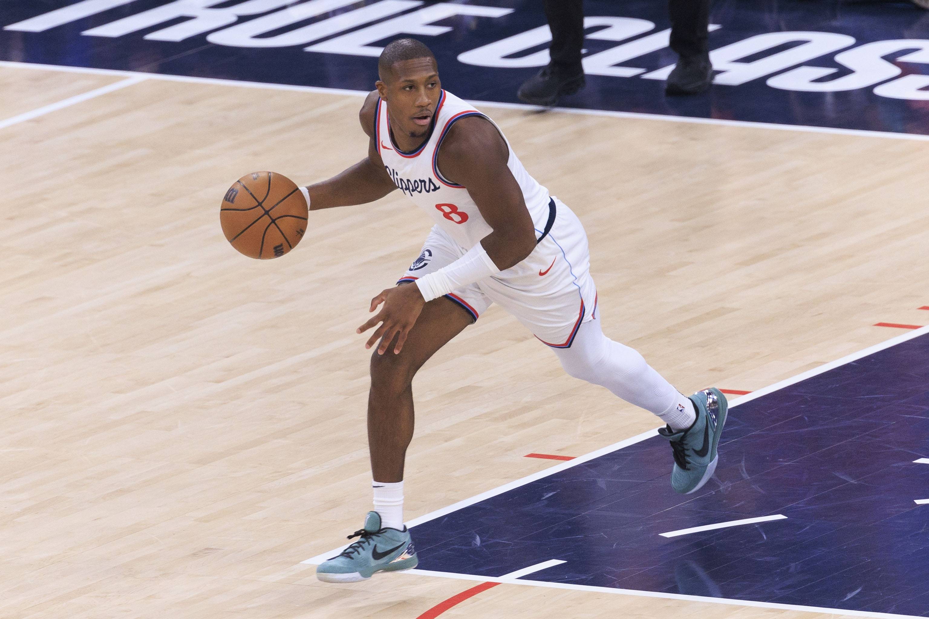 白人球星骤渐回归NBA交出进攻光环故事