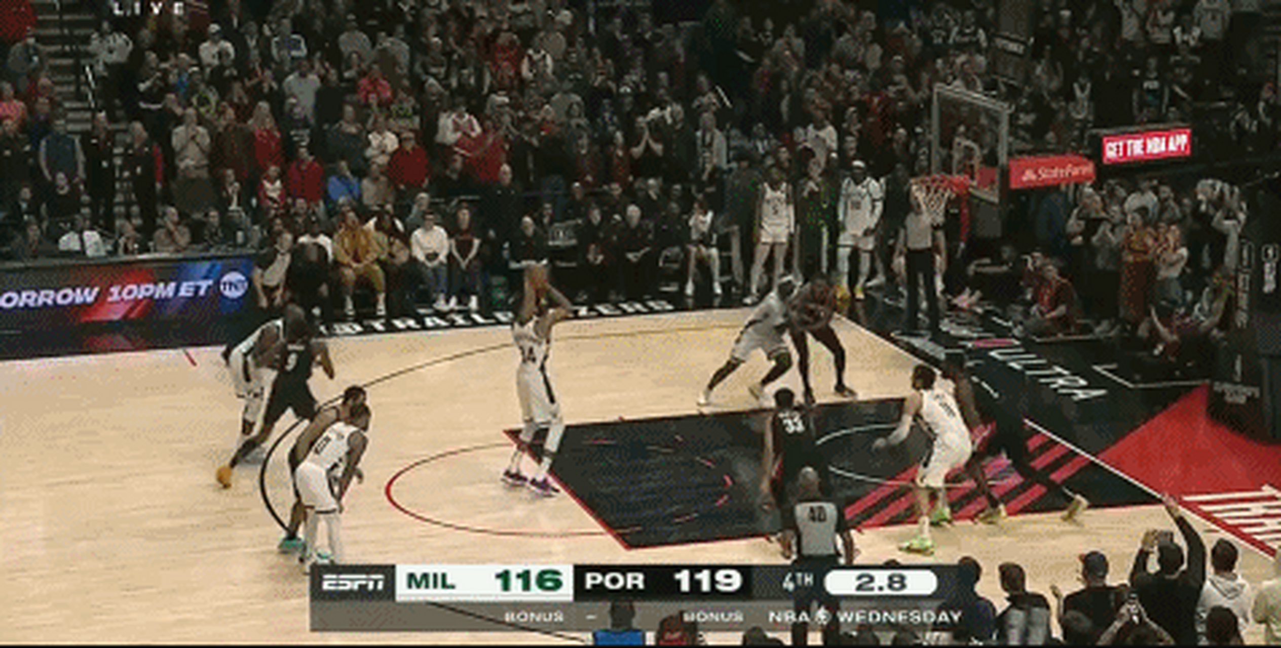 华体会体育官网-NBA常规赛季后赛抢眼战术分析的简单介绍