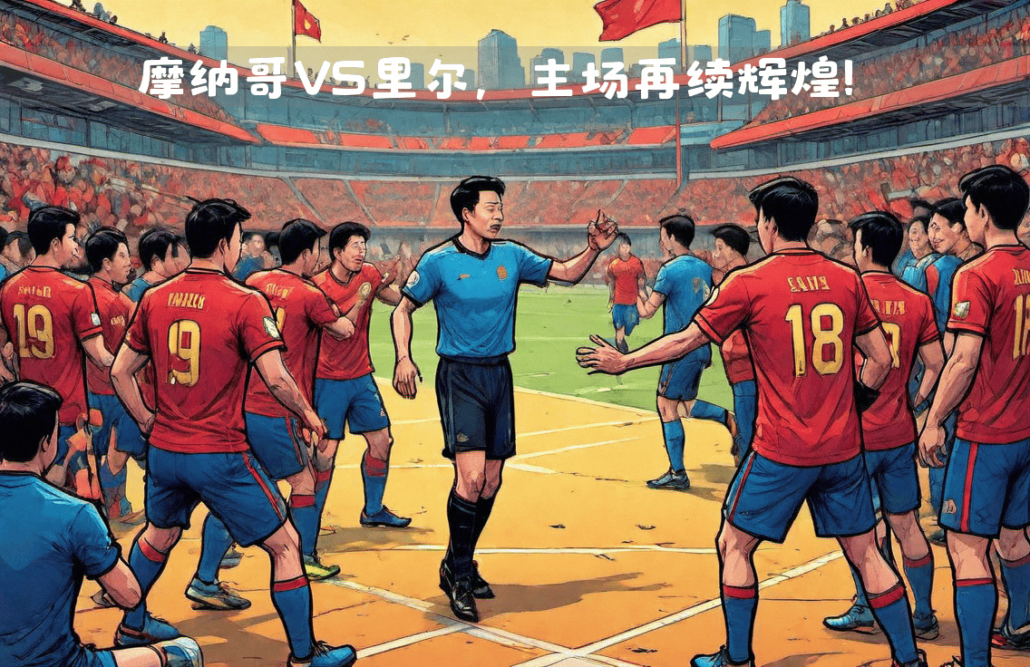 摩纳哥队新引援出色助攻锋线