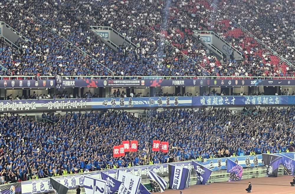 关于天津津门不敌国安，积分榜排名继续下滑的信息