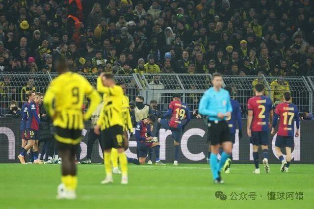 华体会体育官方-关于多德蒙德主场大胜尼斯，实力有所提升的信息