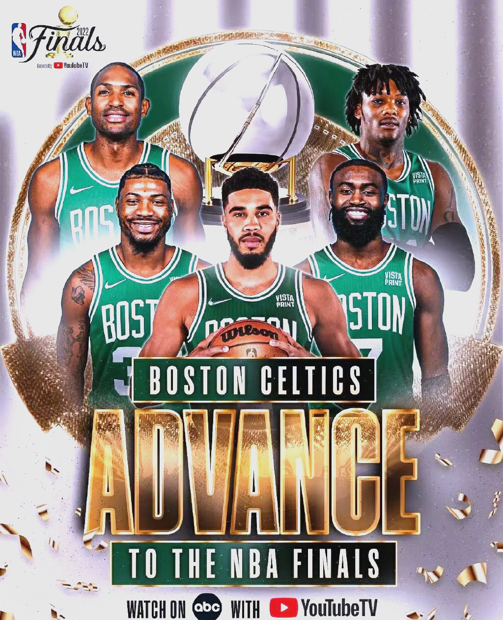NBA总决赛即将迎来决胜局
