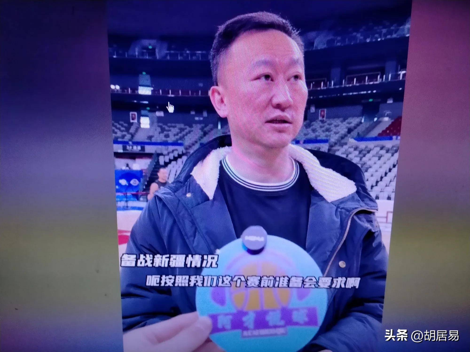 包含新疆男篮力克江苏男篮，武器库齐备再次逆转的词条