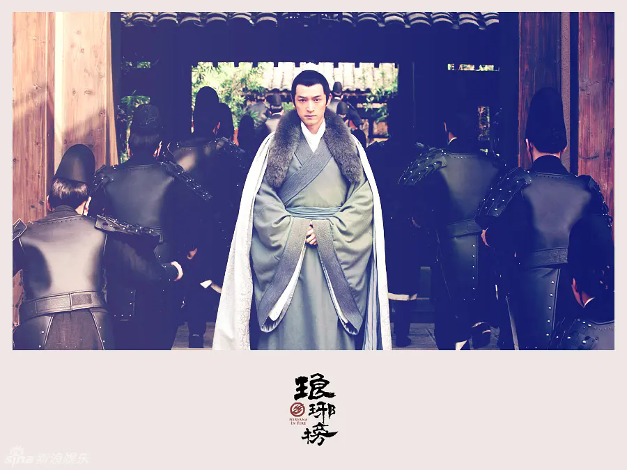 无比魅力：顶尖豪强一决高下的简单介绍